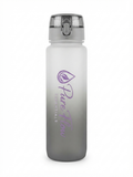 Pure Flow Essentials 1L Frosted Gradient Water Bottle