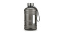 2.2L Water Bottle Black