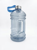 2,2L Water Bottle Blue