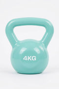 FitStyle Kettlebell 4kg Teal