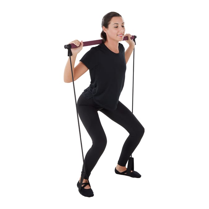 Active by X-tone Pilates Bar
