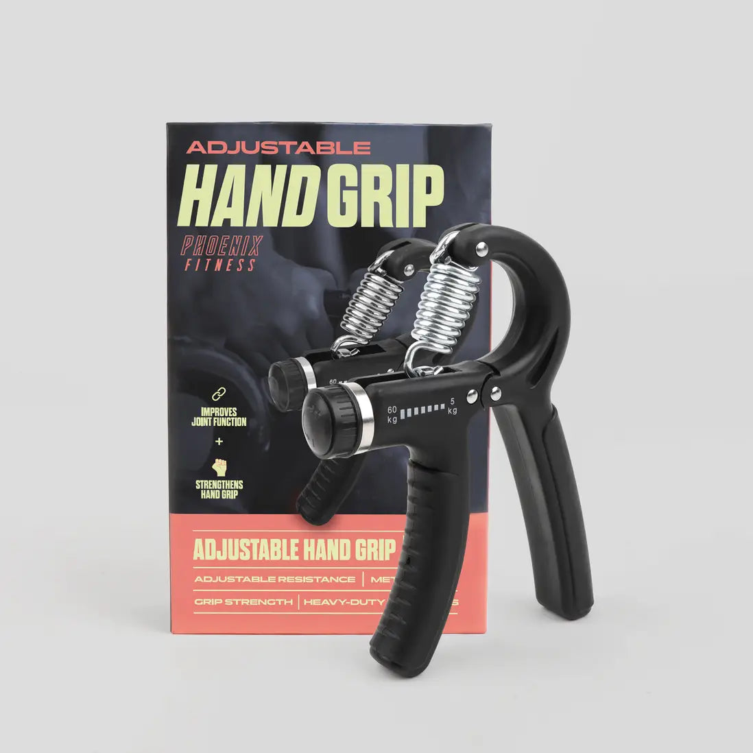 Phoenix Fitness Hand Grip