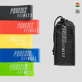 Phoenix Fitness Resistance Bands