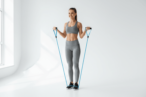 Active by X-Tone Toning Tube - Pure Flow Essentials