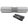 Phoenix Fitness Barbell Pad - Grey