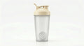 Protein Shaker Cream