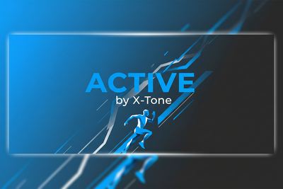 Active by X-Tone