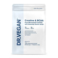 DR.VEGAN Creatine & BCAA - 240g