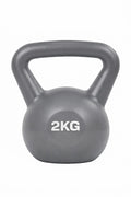 2kg Kettlebell