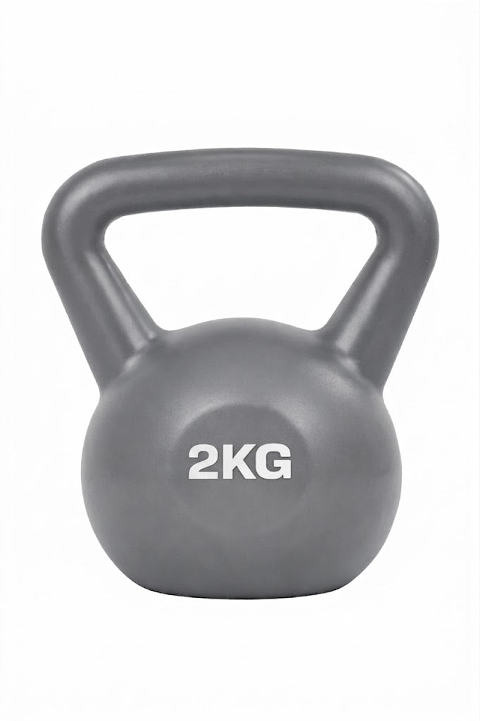 2kg Kettlebell