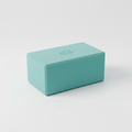 FitStyle Yoga Block Teal