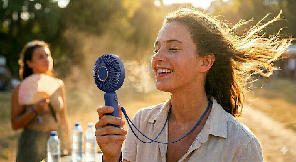 Turbo Fan Navy