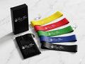 PFE (Pure Flow Essentials) Power Bands Set - Pure Flow Essentials