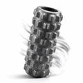 Massage Roller Grey