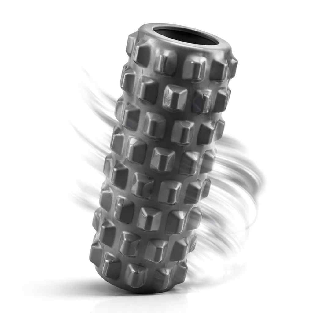 Massage Roller Grey