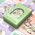 Myga Kids Mindfulness Yoga Cards