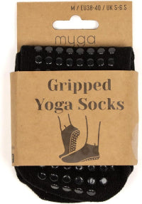Myga Yoga Socks