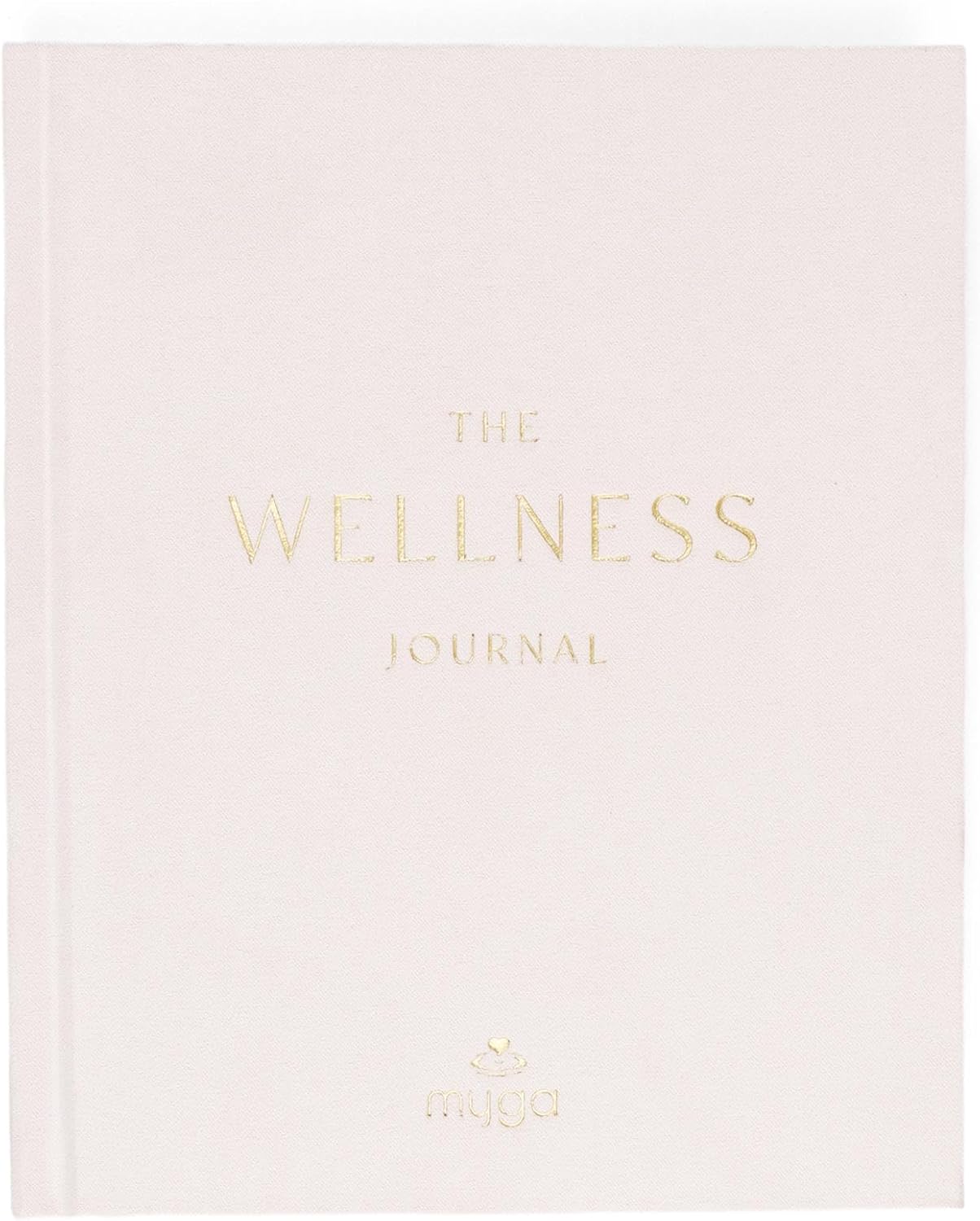 Myga Wellness Journal