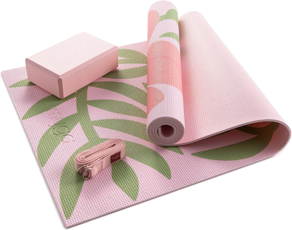 Myga Yoga Starter Set