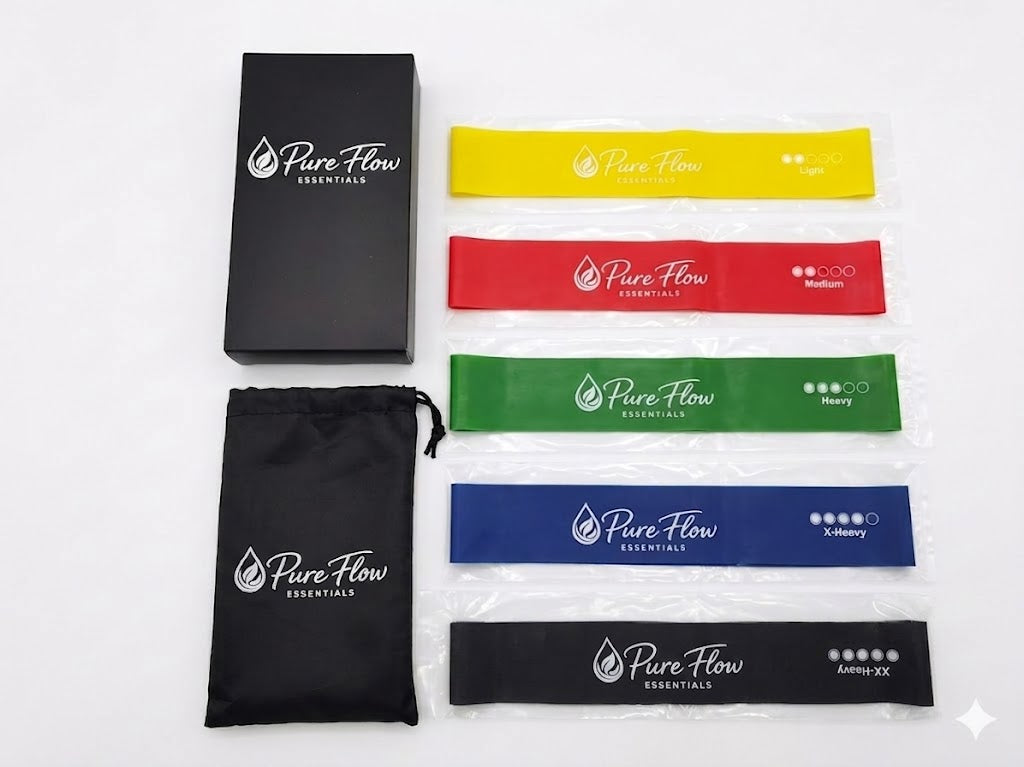 PFE Resistance Bands