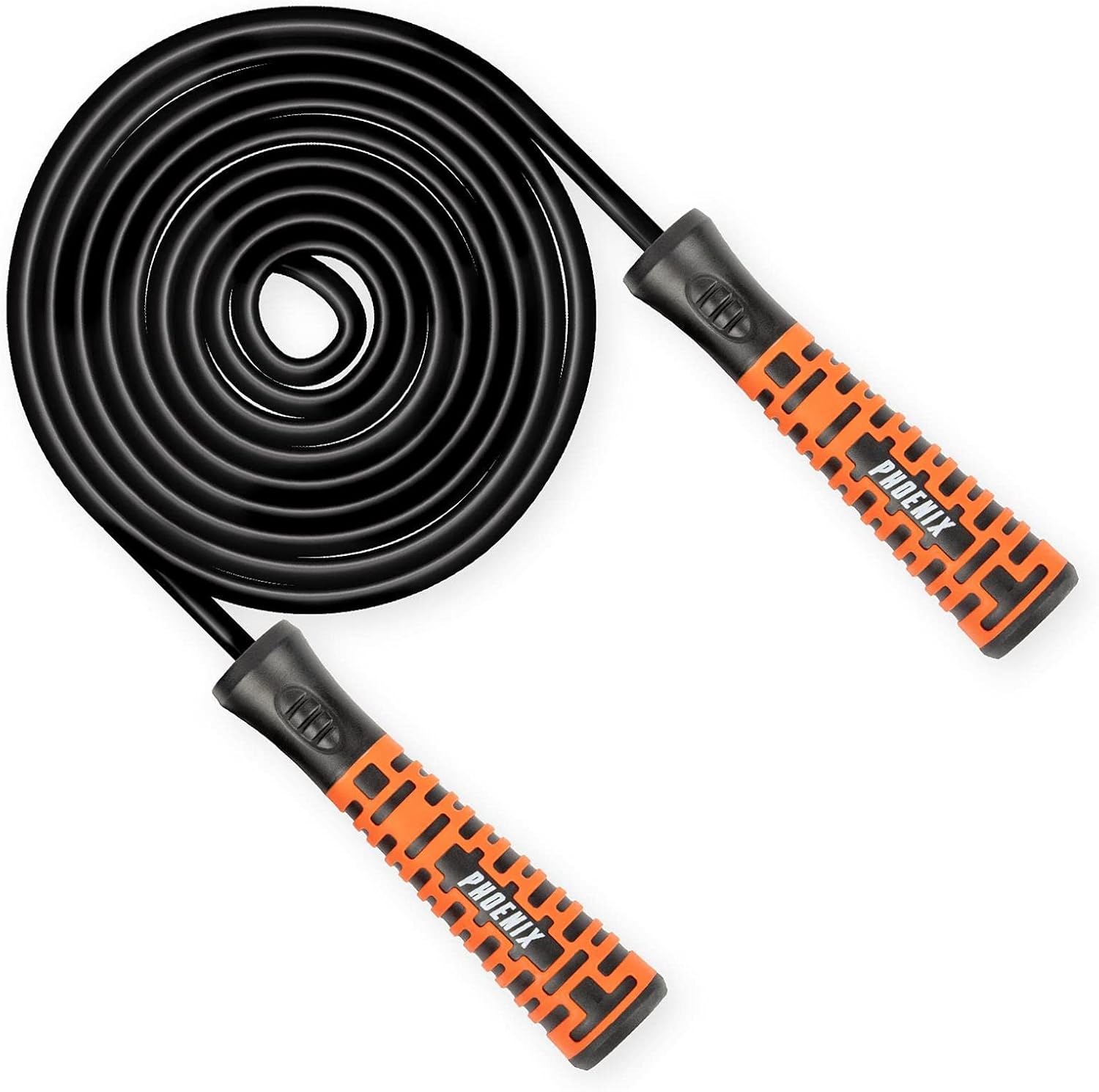 Phoenix Fitness Adjustable Skipping Rope