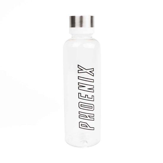 Phoenix Fitness Clear Water Bottle 550ml