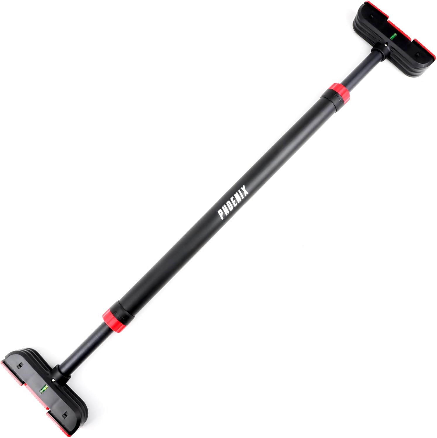Adjustable Pull-Up Bar