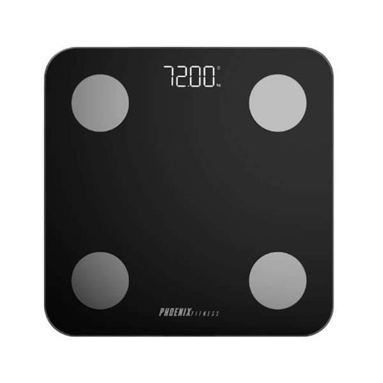 Phoenix Fitness Smart Body Scale