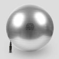 Phoenix Fitness Anti burst Yoga Ball Silver