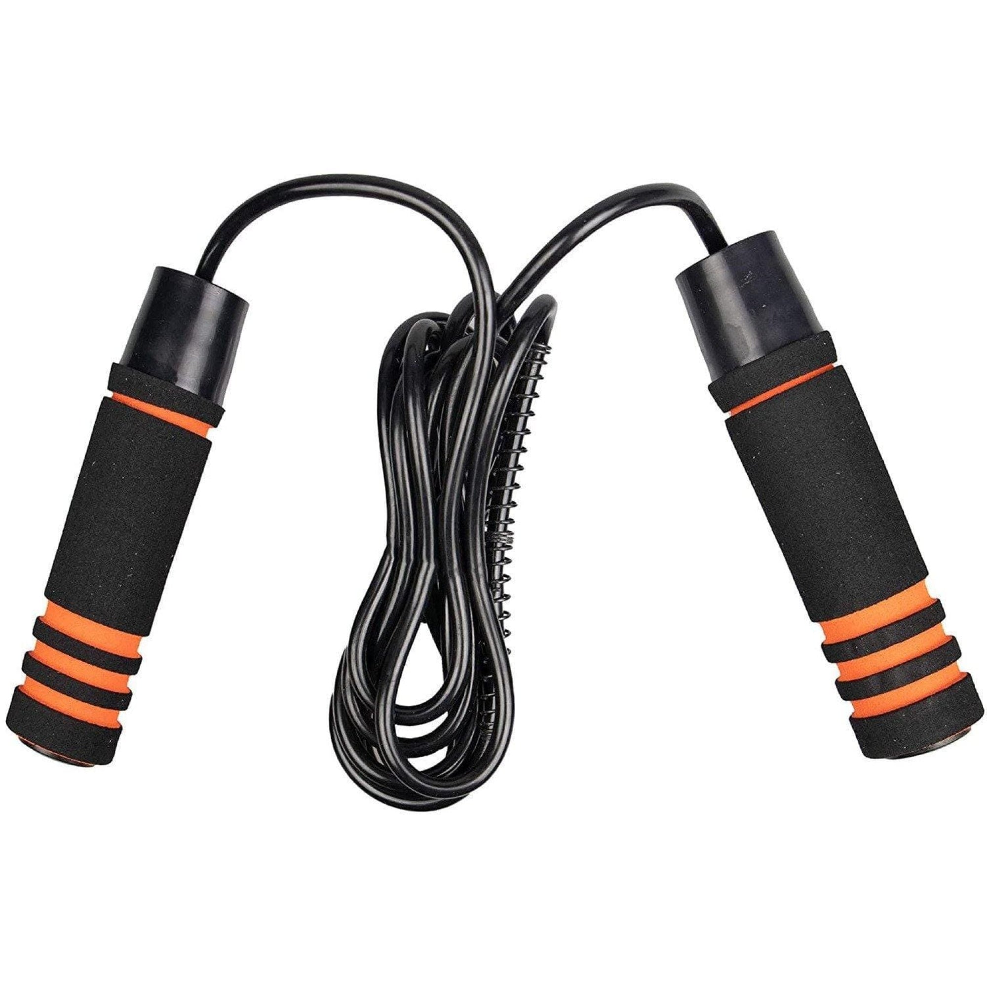 Phoenix Fitness Weighted Skipping Rope