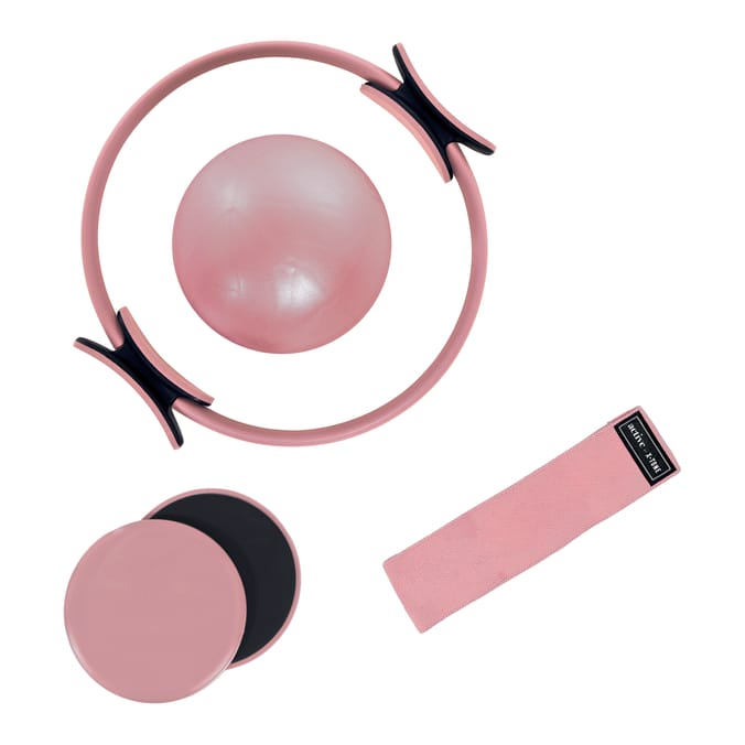 Pilates Essential Kit - Pure Flow Essentials