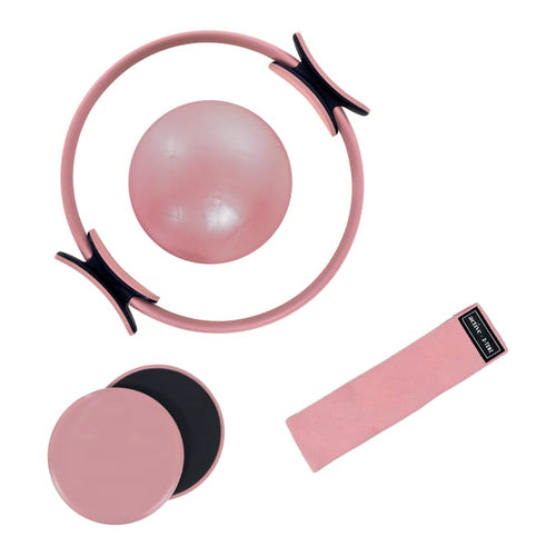 Pilates Essential Kit - Pure Flow Essentials