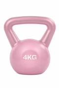 FitStyle Kettlebell 4KG