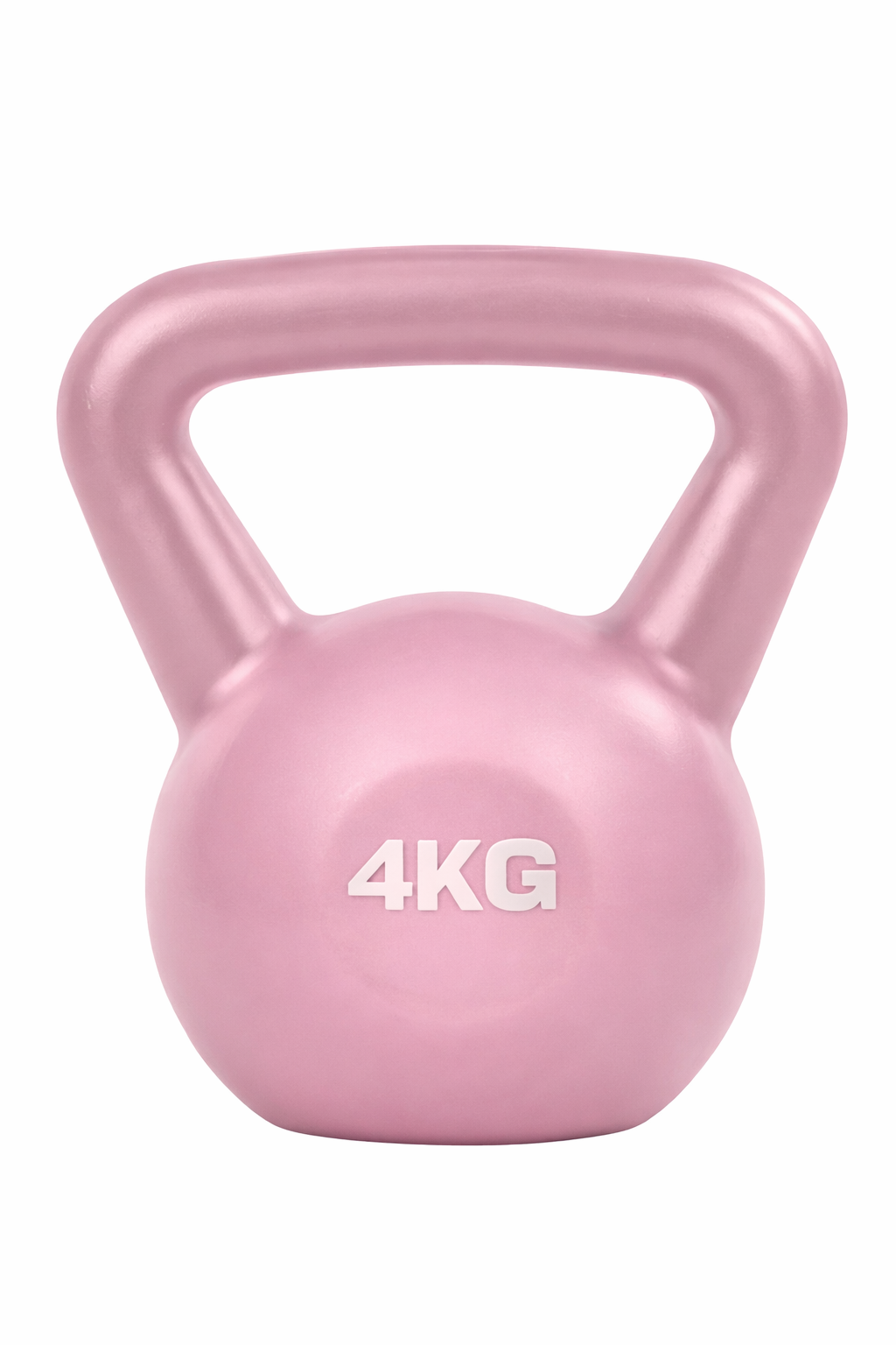 FitStyle Kettlebell 4KG