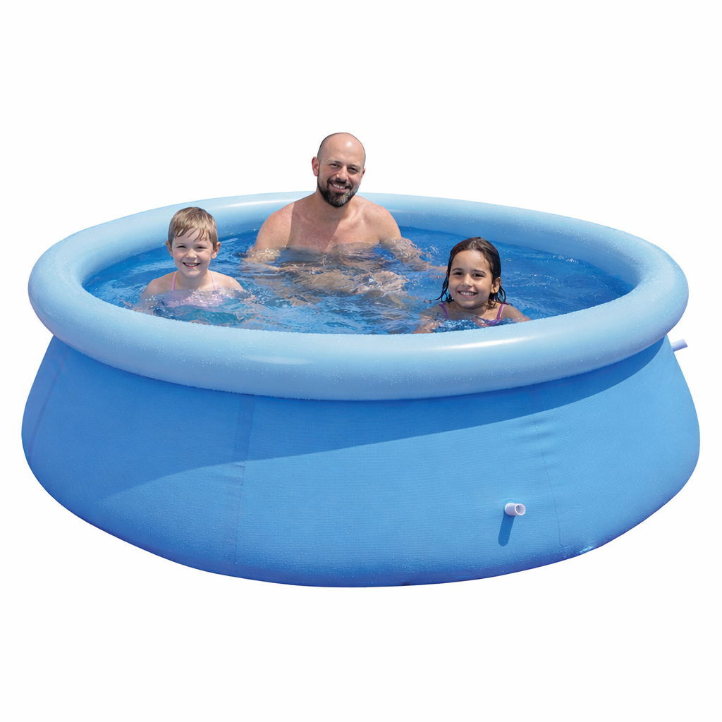 8ft Pool