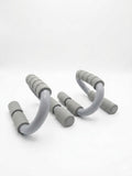 push-up bars