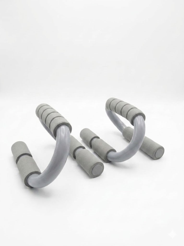 push-up bars