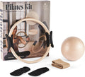 Myga Pilates Ring Set-Sand