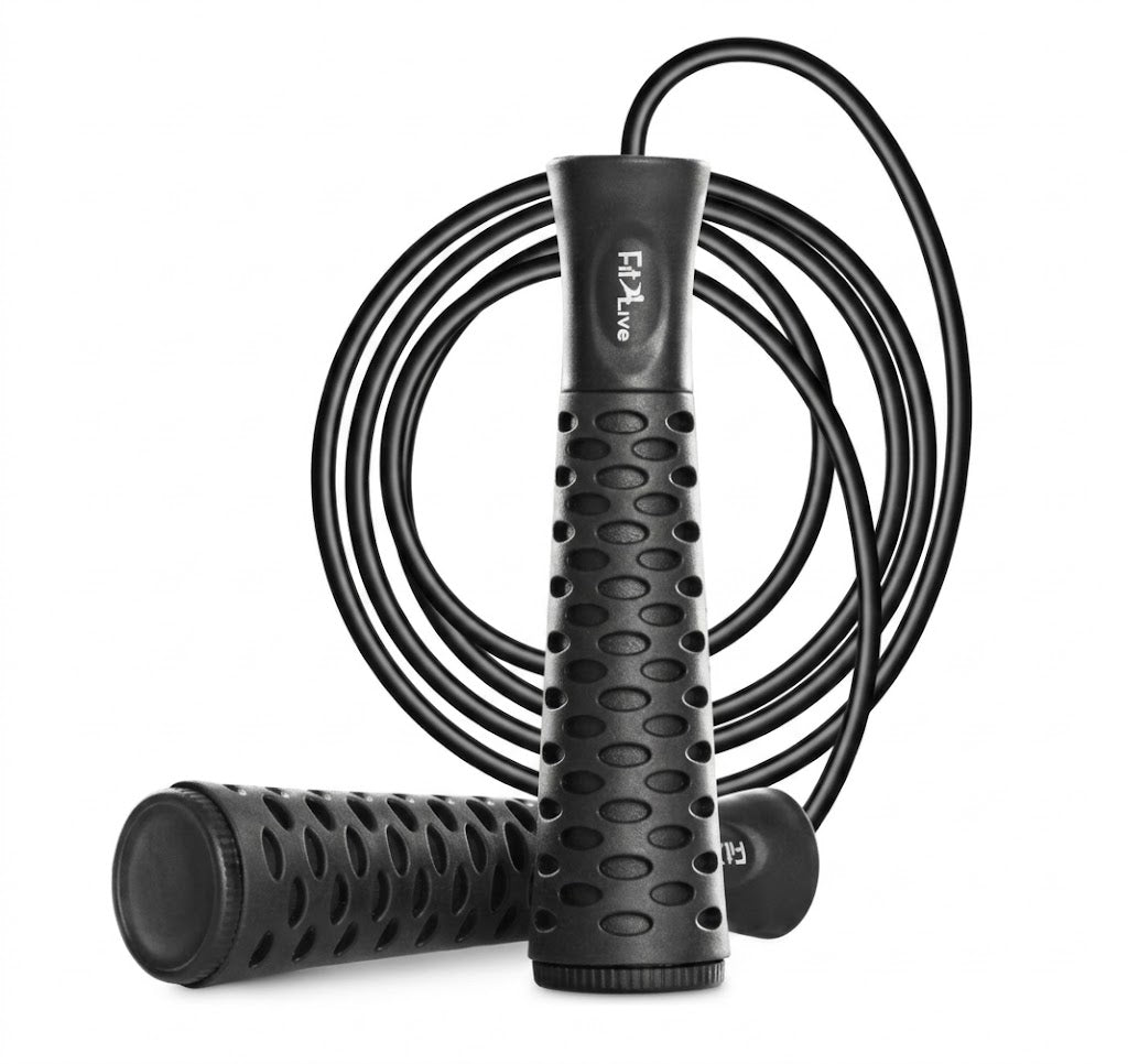 Fit2Live Skipping Rope