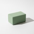 FitStyle Yoga Block Sage Green