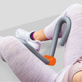 Phoenix Fitness Thigh Toner Grey