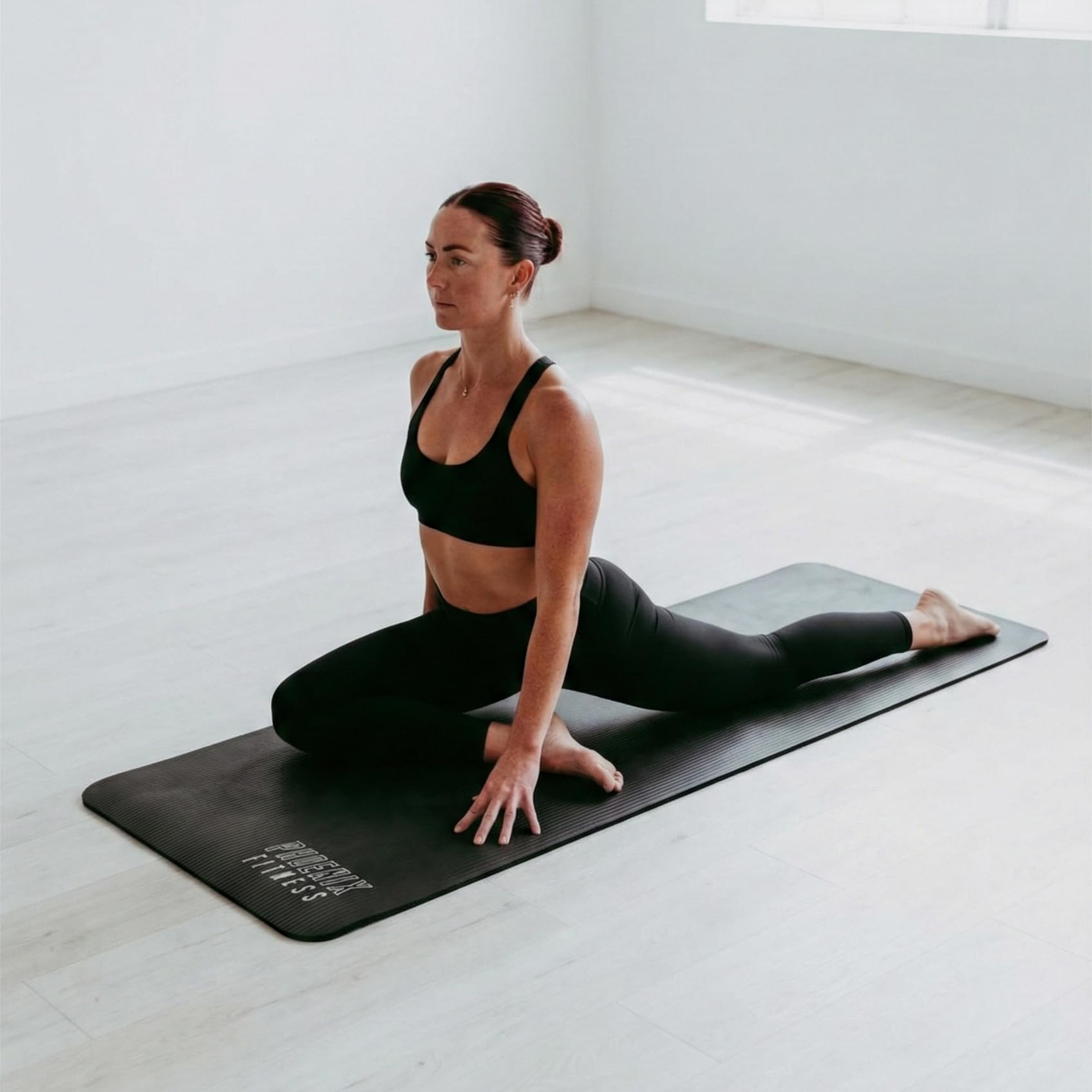 Phoenix Fitness NBR Floor Mat
